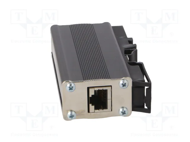 FINDER Limitador de sobretensiones Tipo 3 200A 60VDC FINDER Limitador de sobretensiones Tipo 3 200A 60VDC
