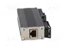FINDER Limitador de sobretensiones Tipo 3 200A 60VDC