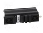 FINDER Limitador de sobretensiones Tipo 3 200A 60VDC