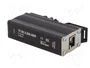 FINDER Limitador de sobretensiones Tipo 3 200A 60VDC