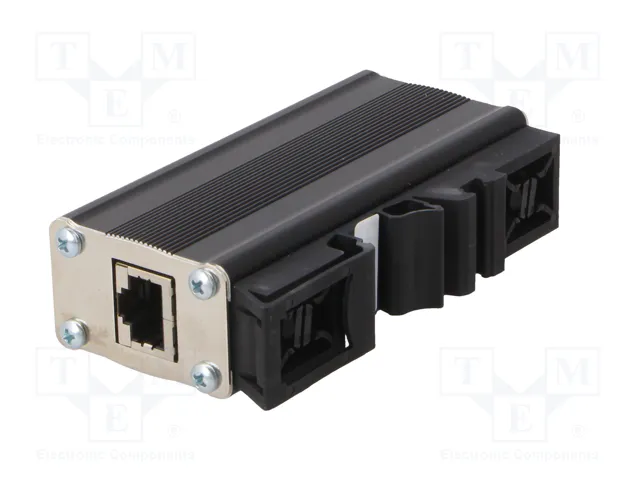 FINDER Limitador de sobretensiones Tipo 3 200A 60VDC FINDER Limitador de sobretensiones Tipo 3 200A 60VDC