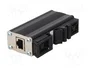 FINDER Limitador de sobretensiones Tipo 3 200A 60VDC