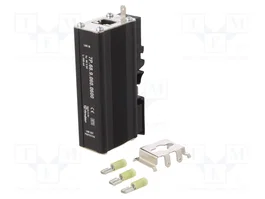 FINDER Limitador de sobretensiones Tipo 3 200A 60VDC
