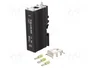 FINDER Limitador de sobretensiones Tipo 3 200A 60VDC