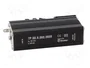FINDER Limitador de sobretensiones Tipo 3 200A 60VDC