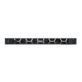 Dell PowerEdge R360 Intel Xeon 6315P 32GB DDR5 480GB SSD 1U