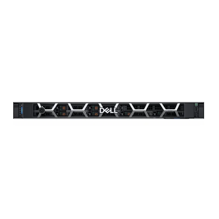 Dell PowerEdge R360 6315P 32GB DDR5 480GB SSD 1U Dell PowerEdge R360 6315P 32GB DDR5 480GB SSD 1U