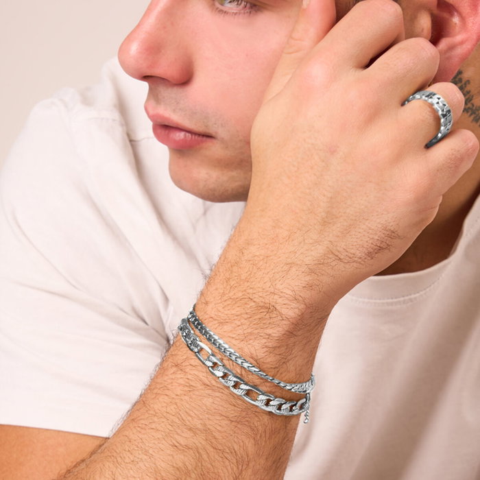 Anillo Mujer Radiant RH000233-20 Plateado 20