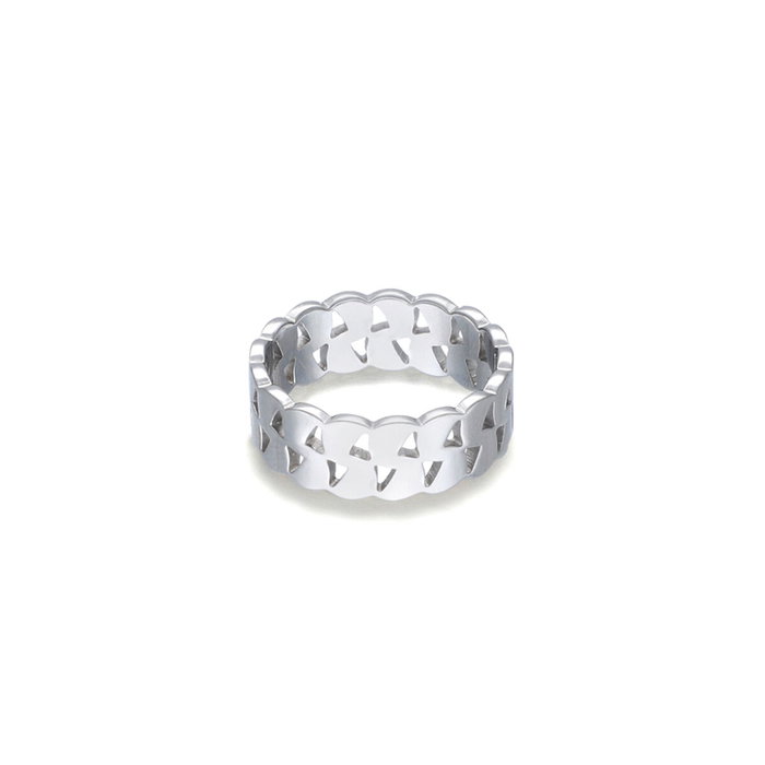 Anillo Mujer Radiant RH000233-20 Plateado 20