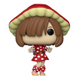 Funko Pop My Hero Academia Kinoko Komori Exclusive