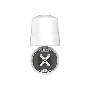 Poynting RIPPLE-16 Antena Omnidireccional 5G/LTE/Wi-Fi 6E