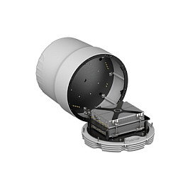 Poynting RIPPLE-16 Antena Omnidireccional 5G/LTE/Wi-Fi 6E