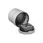 Poynting RIPPLE-16 Antena Omnidireccional 5G/LTE/Wi-Fi 6E