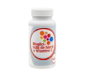 PLANTIS BISGLICINATO HIERRO + VIT C 60 cápsulas