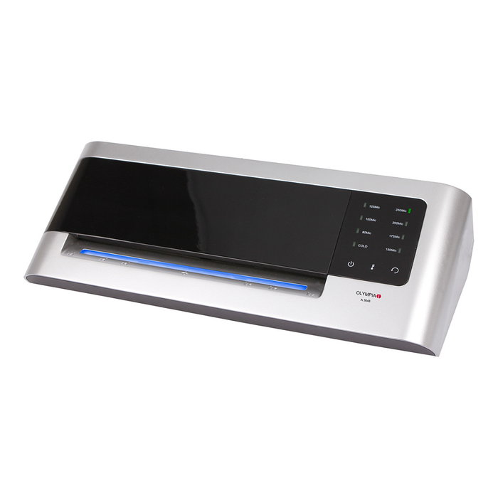 Olympia A 3048 Laminadora DIN A3 Olympia A 3048 Laminadora DIN A3