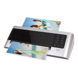 Olympia A 3048 Laminadora DIN A3