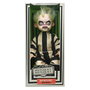 NECA Muñeco Beetlejuice 48cm Réplica Articulada Pelo Sintético Ojos Móviles