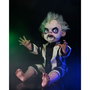 NECA Muñeco Beetlejuice 48cm Réplica Articulada Pelo Sintético Ojos Móviles