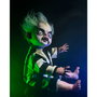 NECA Muñeco Beetlejuice 48cm Réplica Articulada Pelo Sintético Ojos Móviles