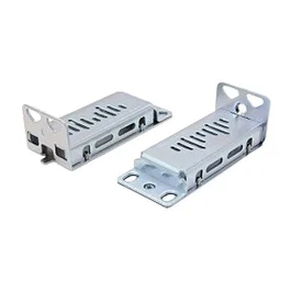 Cisco RCKMNT-CMPCT-1K= Kit de Montaje de Metal, Plata