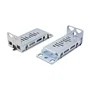 Cisco RCKMNT-CMPCT-1K= Kit de Montaje de 19 pulgadas para C1000, C1200 y C1300, Plata