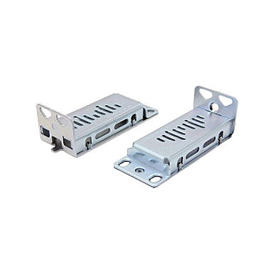 Cisco RCKMNT-CMPCT-1K= Kit de Montaje de 19 pulgadas para C1000, C1200 y C1300, Plata Cisco RCKMNT-CMPCT-1K= Kit de Montaje de 19 pulgadas para C1000, C1200 y C1300, Plata