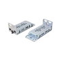 Cisco RCKMNT-CMPCT-1K= Kit de Montaje de 19 pulgadas para C1000, C1200 y C1300, Plata