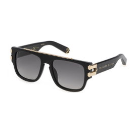 Philipp Plein SPP011M55700P Gafas de sol para hombre
