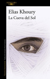 La Cueva del Sol, Elias Khoury - ALFAGUARA