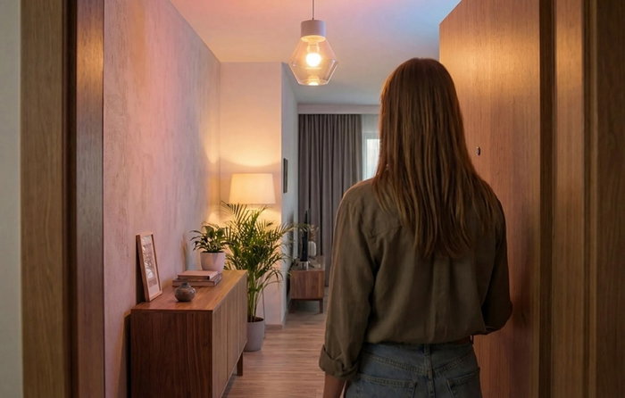 Shelly Multicolor Bulb Gen3 E27 LED