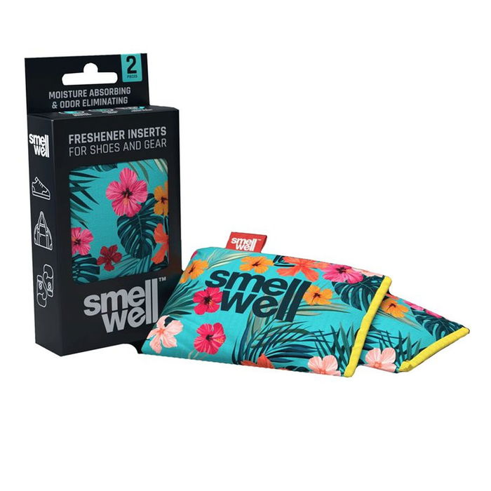 Ambientador para Calzado Smell Well Active XL Azul