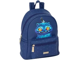 Safta Mini Mochila K-Pop Demon Hunters Tiger