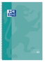 Oxford European Book 1 Cuaderno Microperforado A4+ Menta Helada