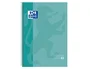 Oxford European Book 1 Cuaderno Microperforado A4+ Menta Helada