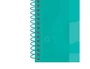 Oxford European Book 1 Cuaderno Microperforado A4+ Menta Helada