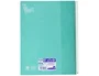 Oxford European Book 1 Cuaderno Microperforado A4+ Menta Helada