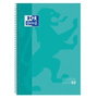 Oxford European Book 1 Cuaderno Microperforado A4+ Menta Helada