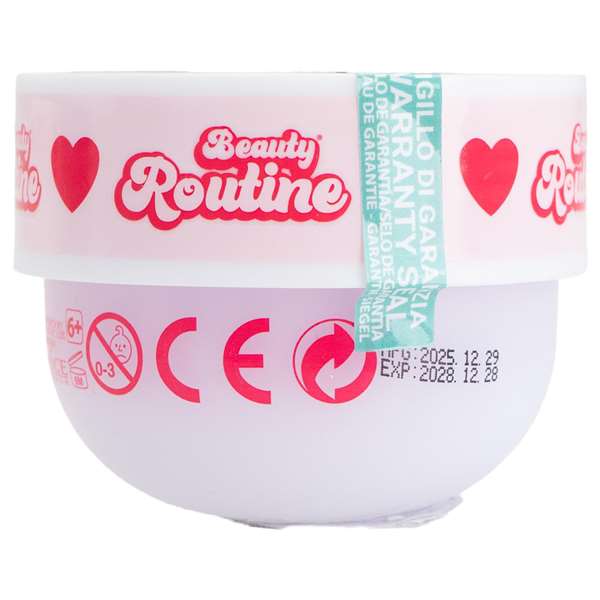 Nice Mascarilla Facial en Crema Beauty Routine 3 aromas