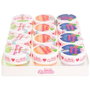 Nice Mascarilla Facial en Crema Beauty Routine 3 aromas