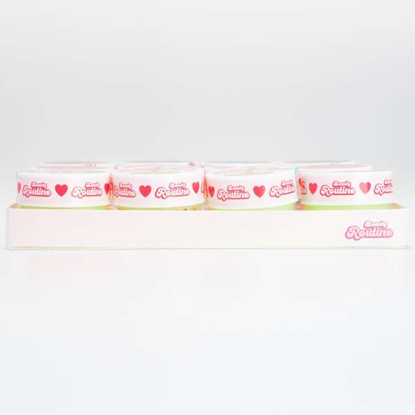 Nice Mascarilla Facial en Crema Beauty Routine 3 aromas