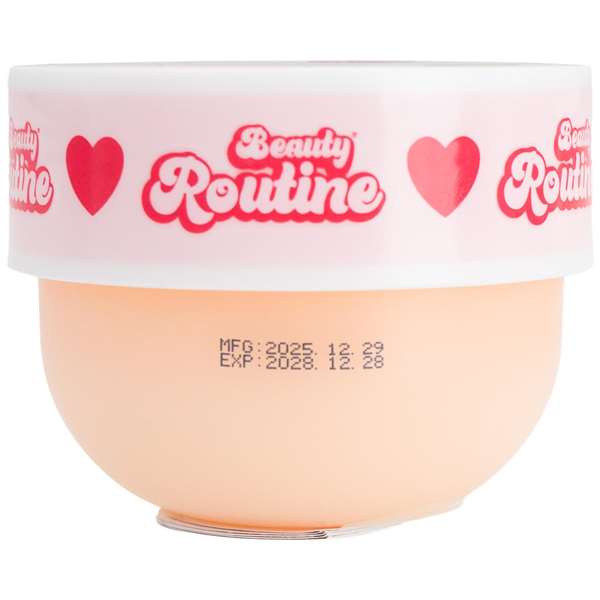 Nice Mascarilla Facial en Crema Beauty Routine 3 aromas
