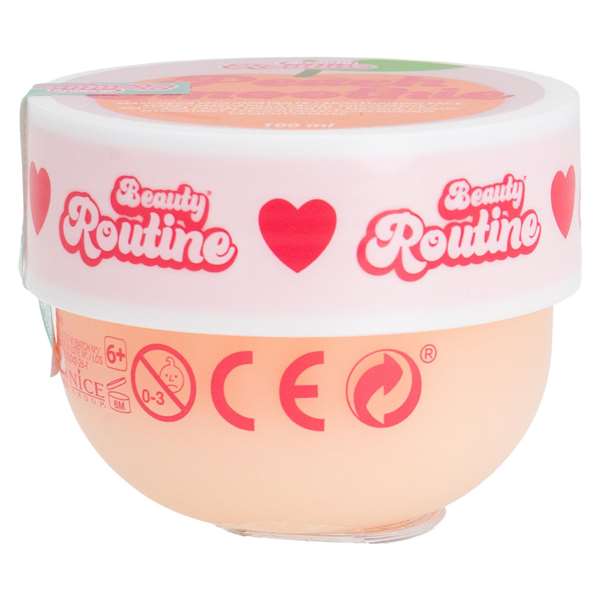 Nice Mascarilla Facial en Crema Beauty Routine 3 aromas