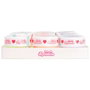Nice Mascarilla Facial en Crema Beauty Routine 3 aromas
