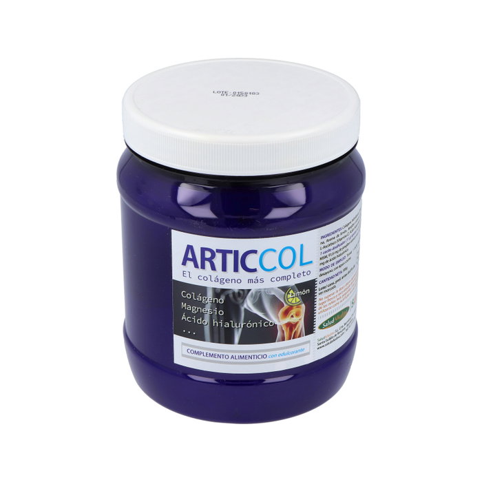 SALUDALKALINA ARTICCOL 300g SALUDALKALINA ARTICCOL 300g