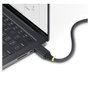 StarTech.com Cable HDMI de Alta Velocidad 30cm 4K60Hz Negro