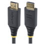 StarTech.com Cable HDMI de Alta Velocidad 30cm 4K60Hz Negro