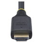 StarTech.com Cable HDMI de Alta Velocidad 30cm 4K60Hz Negro