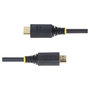 StarTech.com Cable HDMI de Alta Velocidad 30cm 4K60Hz Negro