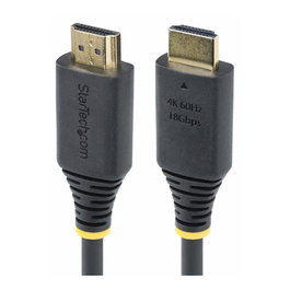 Startech Cable HDMI de alta velocidad 30 cm - 4K60Hz