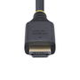 Cargador para Portátil Startech HDMI2-CABLE-4K60-30C